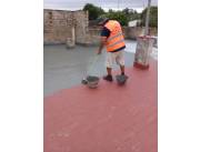 Lozas con goteras filtraciones