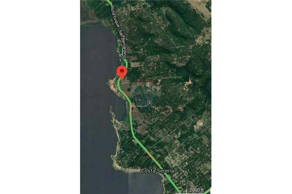 Vendo terreno en San Bernardino — foto 3
