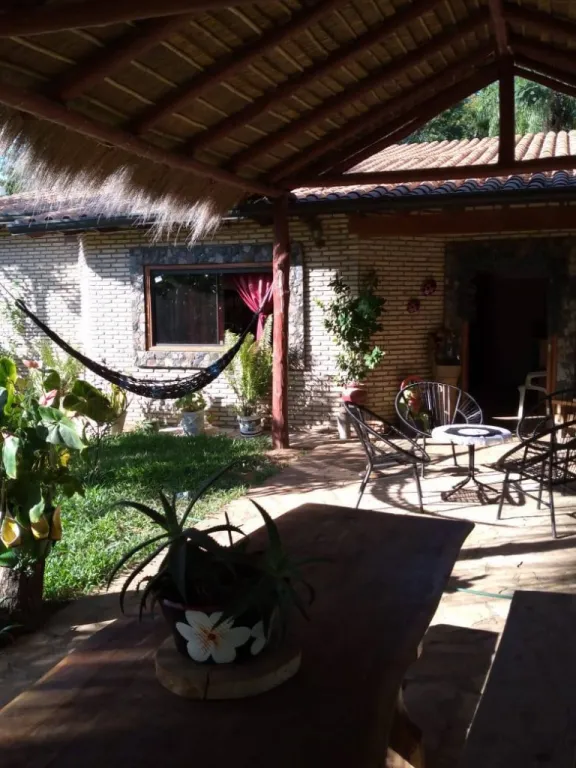VENDO CASA QUINTA EN NUEVA COLOMBIA COD 3284 — foto 2