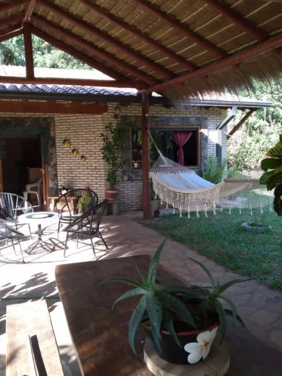 VENDO CASA QUINTA EN NUEVA COLOMBIA COD 3284 — foto 3