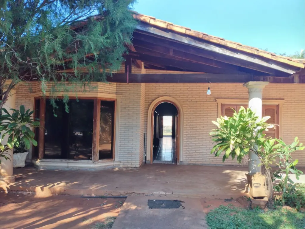 ATENCIONNN!!!!! VENDO HERMOSA CASA EN SAN LORENZO — foto 2