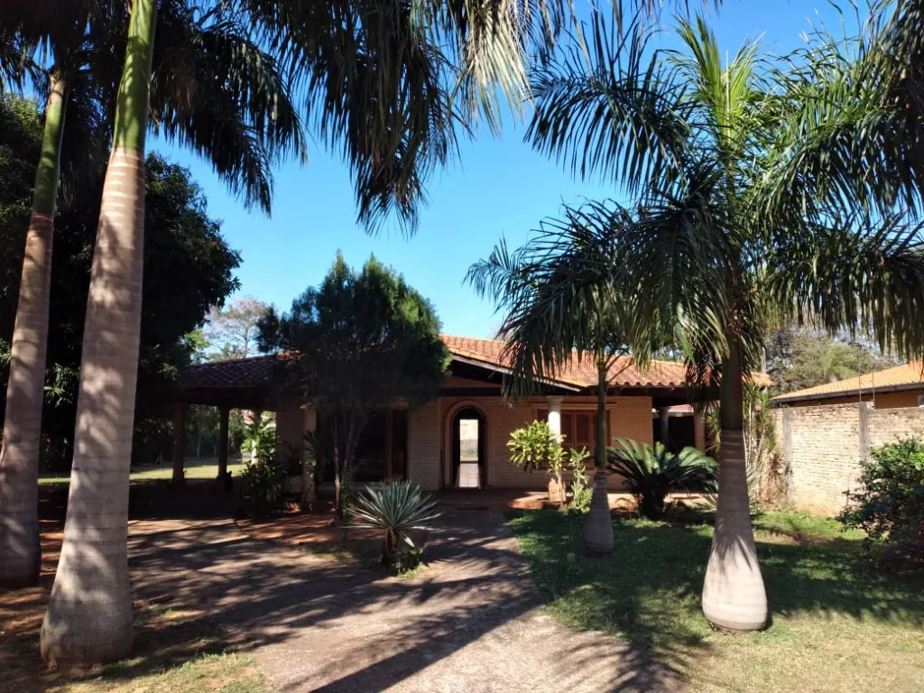 ATENCIONNN!!!!! VENDO HERMOSA CASA EN SAN LORENZO — foto 3