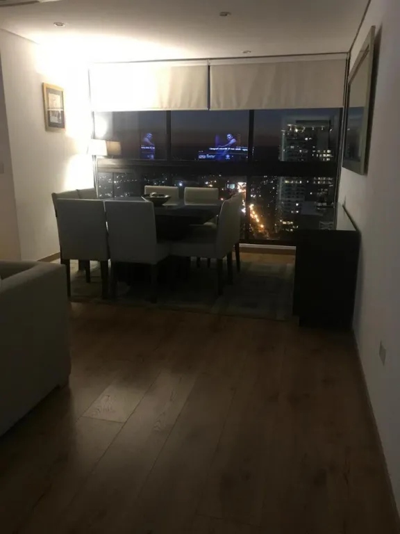 VENDO DEPARTAMENTO EN ASUNCIÓN BARRIO TRINIDAD COD 3283 — foto 2
