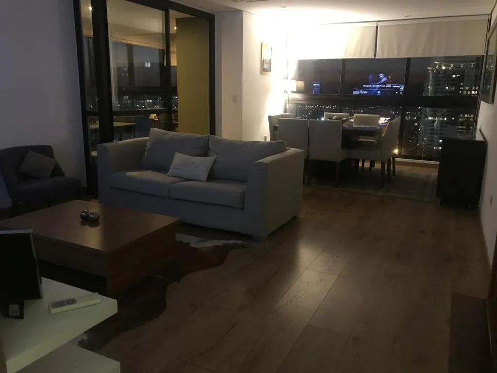 VENDO DEPARTAMENTO EN ASUNCIÓN BARRIO TRINIDAD COD 3283 — foto 3