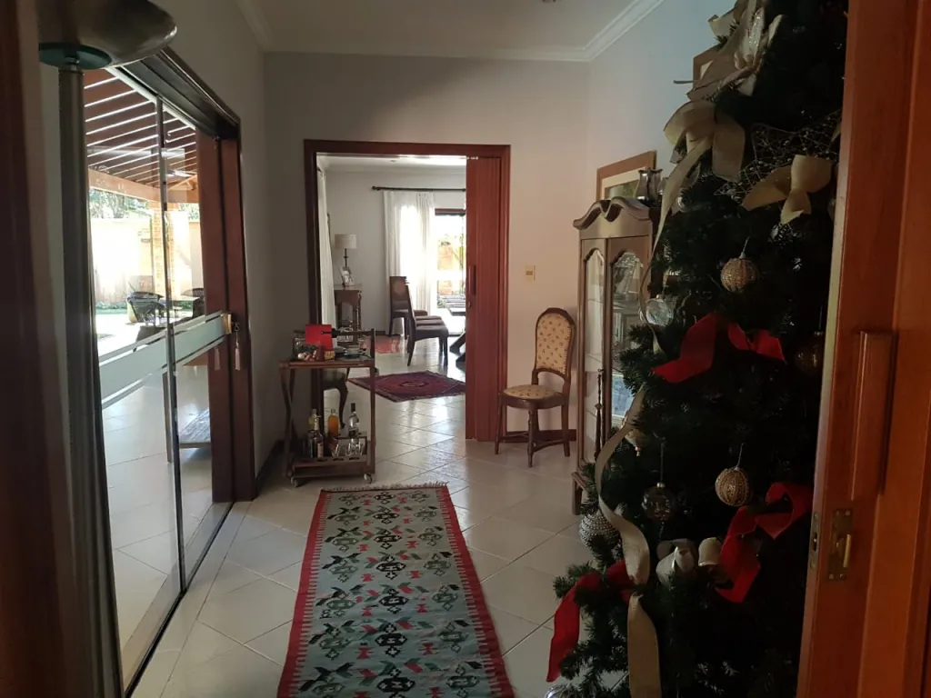 ALQUILER DE CASA ZONA EMBAJADA DE LOS ESTADOS UNIDOS — foto 2