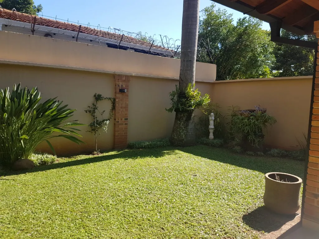 ALQUILER DE CASA ZONA EMBAJADA DE LOS ESTADOS UNIDOS — foto 3