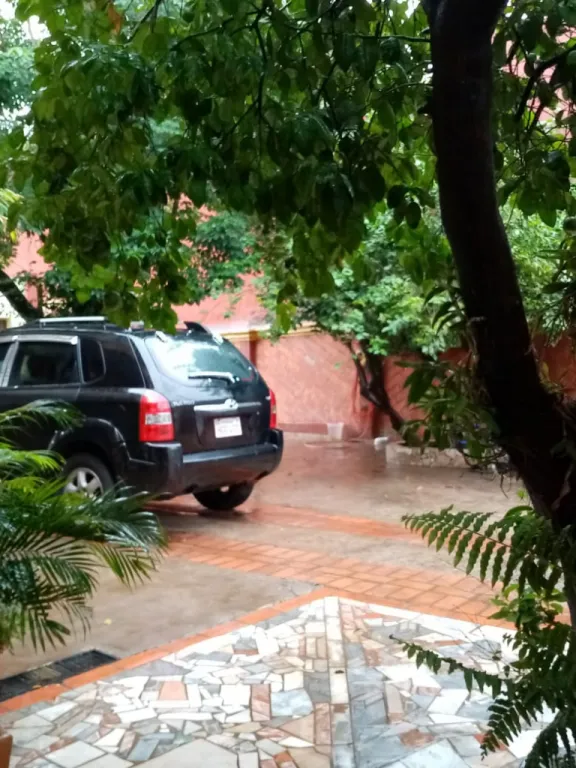 ¡¡¡OFREZCO CASA TIPO DUPLEX SAN LORENZO CENTRO!!! — foto 3