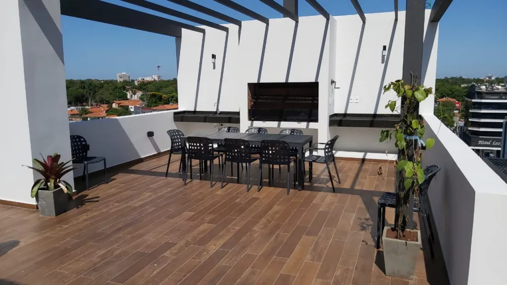 Departamentos a estrenar en Santa Teresa a precios de pozo — foto 3