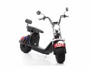 Scooter Eléctrico Big Monster