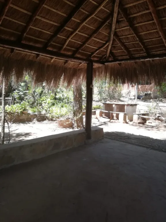 Casa Sobre Arroyo Yhaguy. Itacurubí de la Cordillera — foto 2