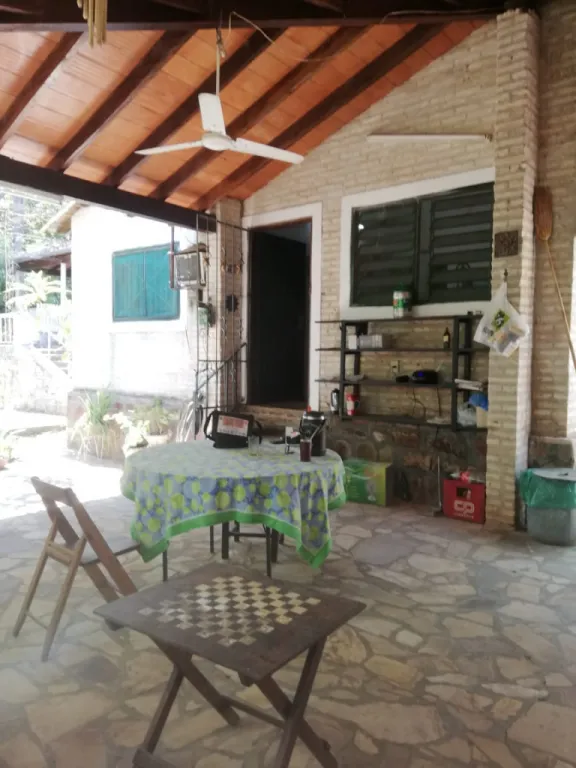 Casa Sobre Arroyo Yhaguy. Itacurubí de la Cordillera — foto 3