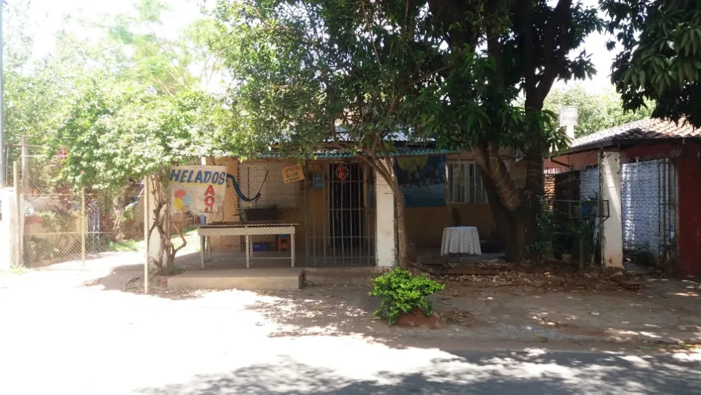 Vendo Casa, zona Pai ñu — foto 2