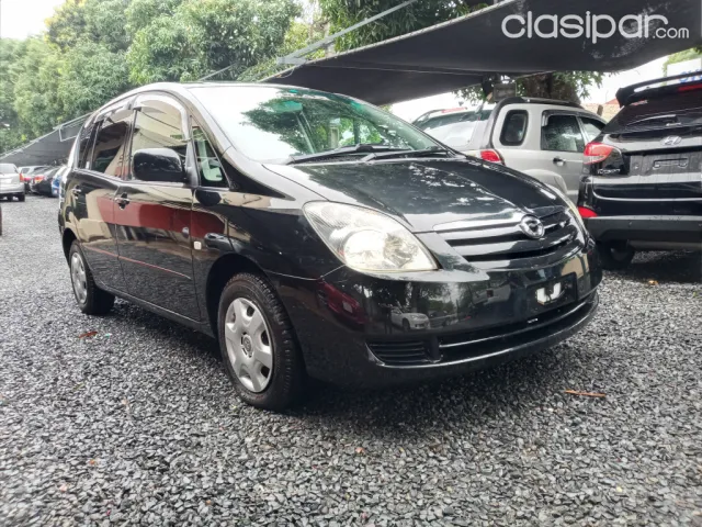 Toyota Spacio 2003 - foto 2