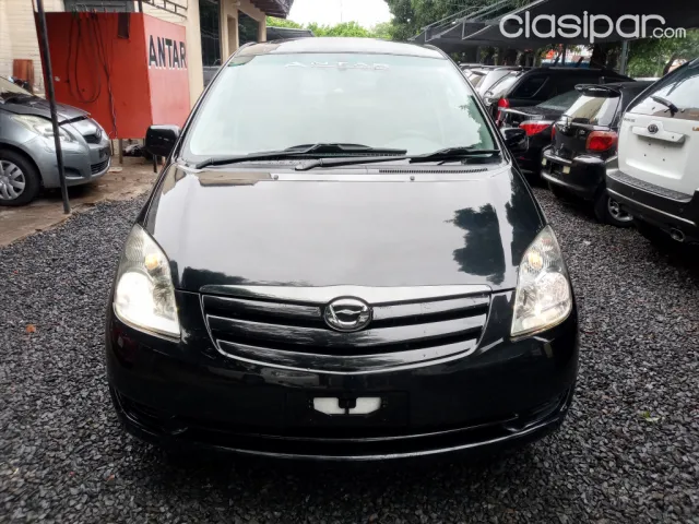 Toyota Spacio 2003 — foto 3