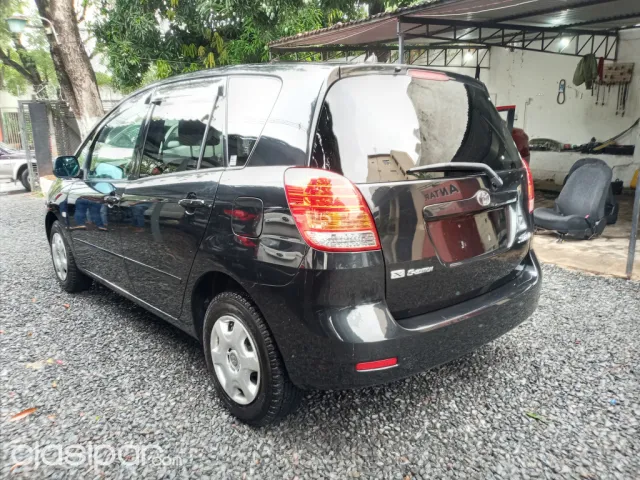 Toyota Spacio 2003 — foto 7