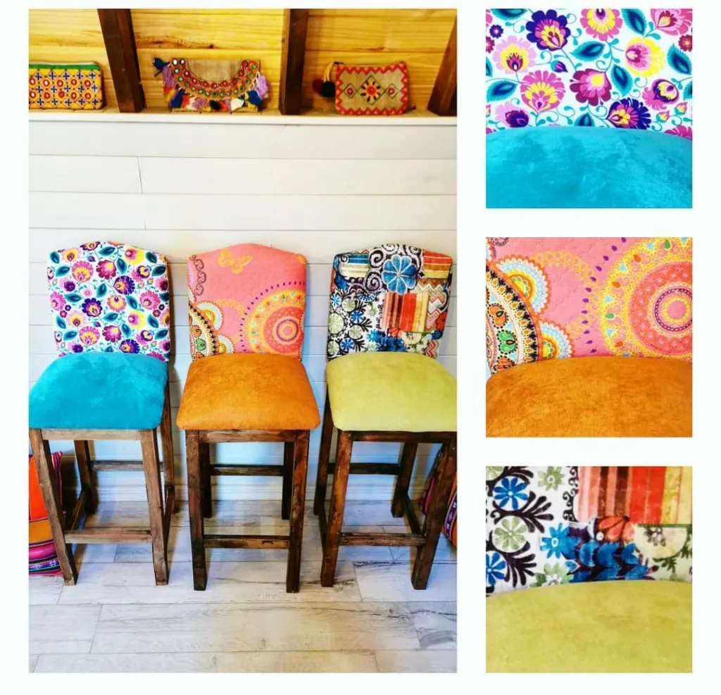 Fabricamos y restauramos muebles, decoraciones interiores y Empalelados Imperdibles — foto 2