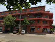 ALQUILO DEPARTAMENTO EN EL BARRIO HERRERA!!