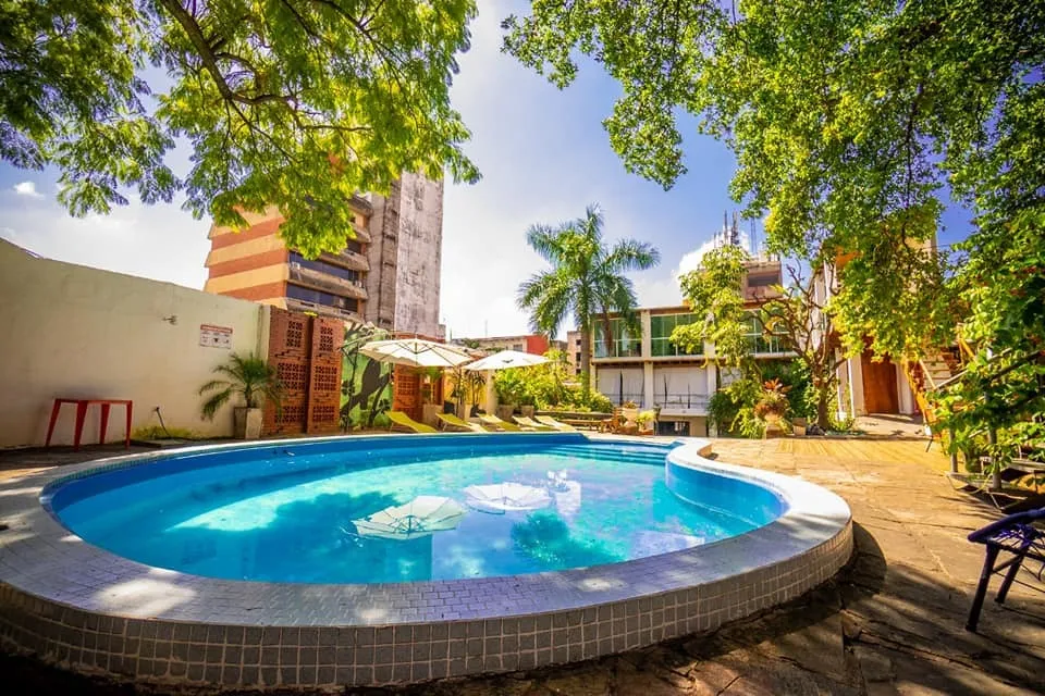 Se vende edificio en el centro de Asuncion — foto 3