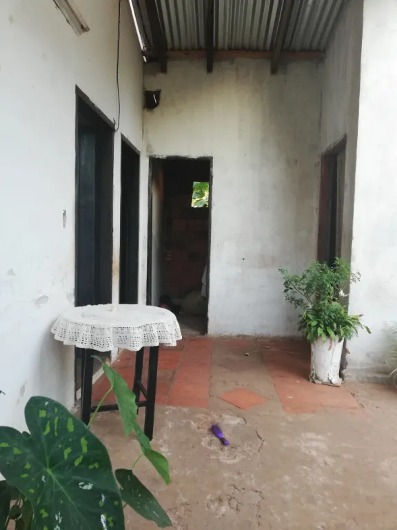 VENDO CASA EN SAN LORENZO-REDUCTO — foto 2