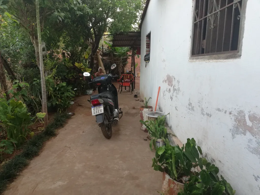 VENDO CASA EN SAN LORENZO-REDUCTO — foto 3