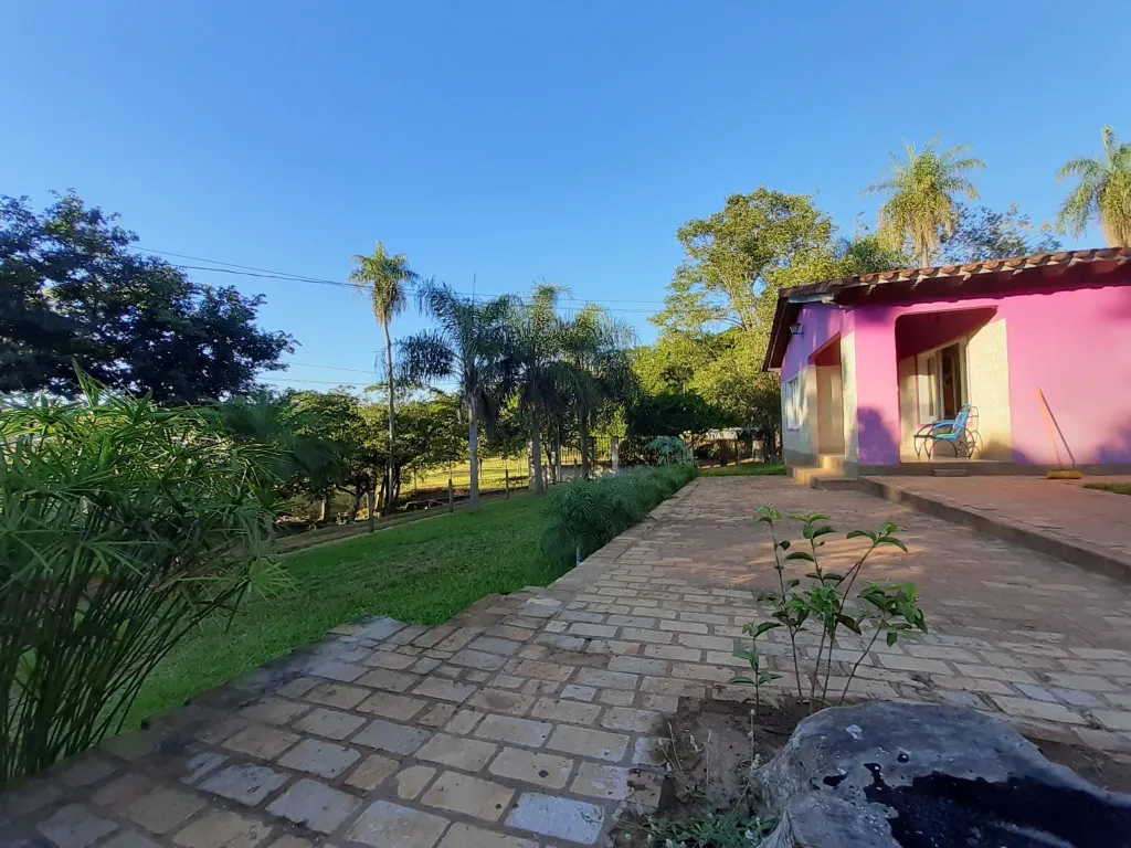 VENDO VIVIENDA EN CAACUPE — foto 2