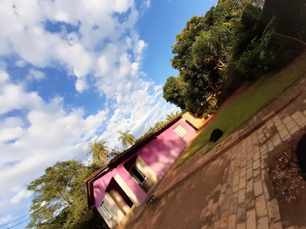 VENDO VIVIENDA EN CAACUPE — foto 3