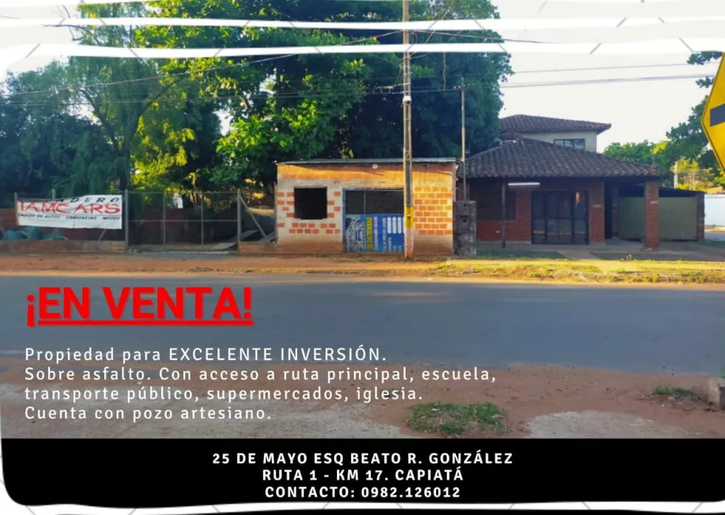 EN VENTA, UBICACION INMEJORABLE!!! — foto 2