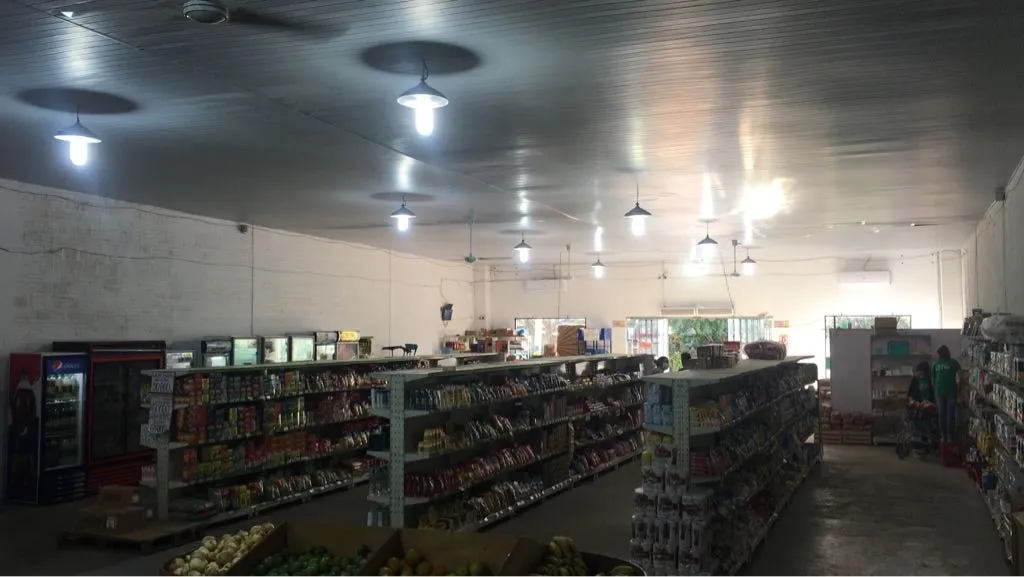 vendo súpermercado — foto 2