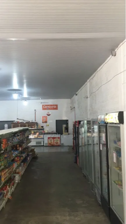 vendo súpermercado — foto 3