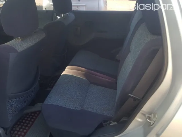 Toyota Cami 2001 - foto 2