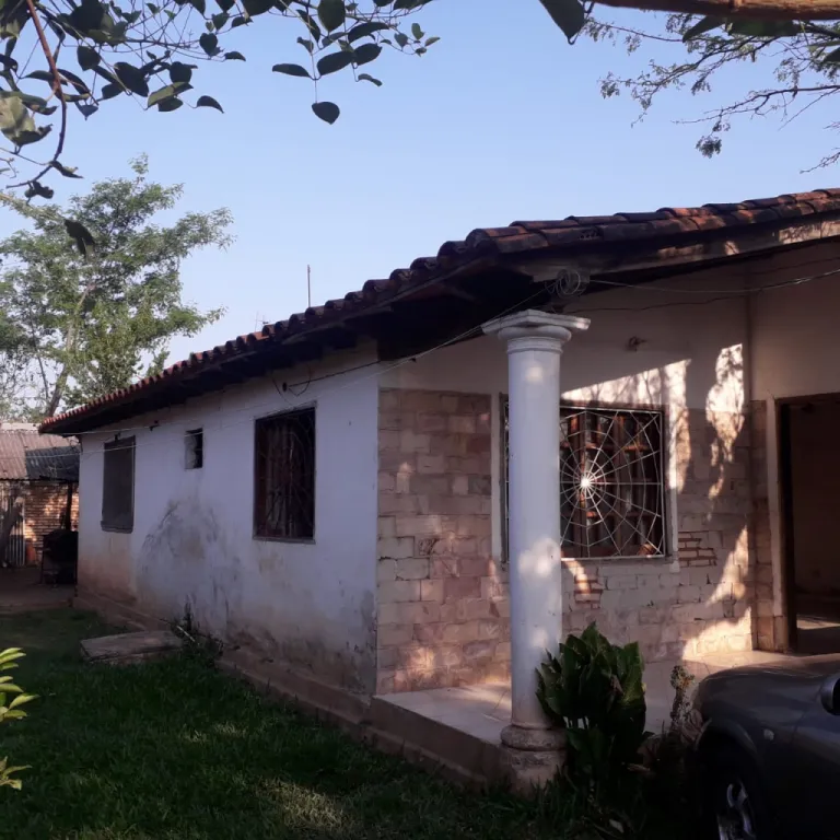 Vendo Casa en Limpioa 5 minutos del centro — foto 2