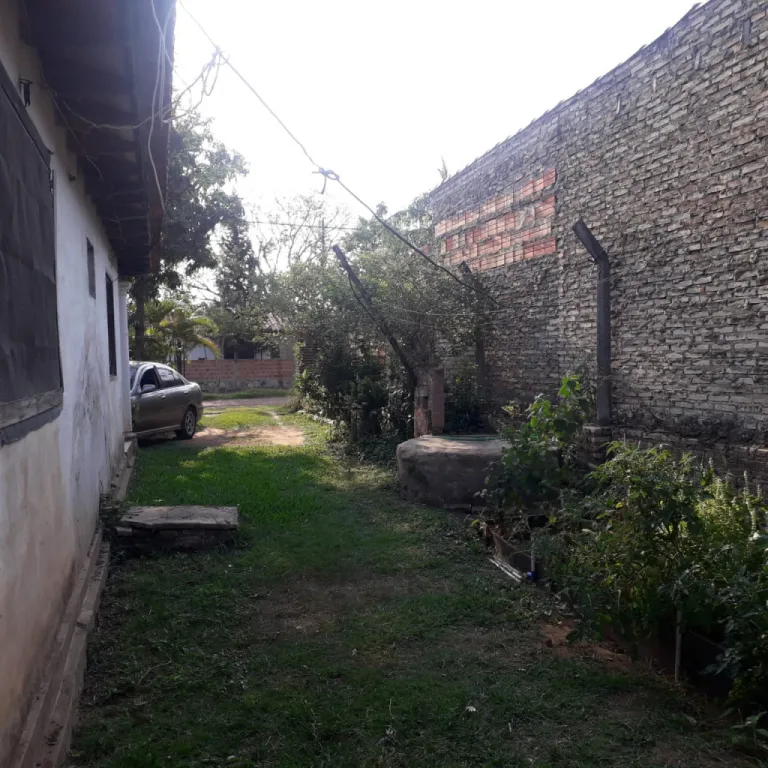 Vendo Casa en Limpioa 5 minutos del centro — foto 3