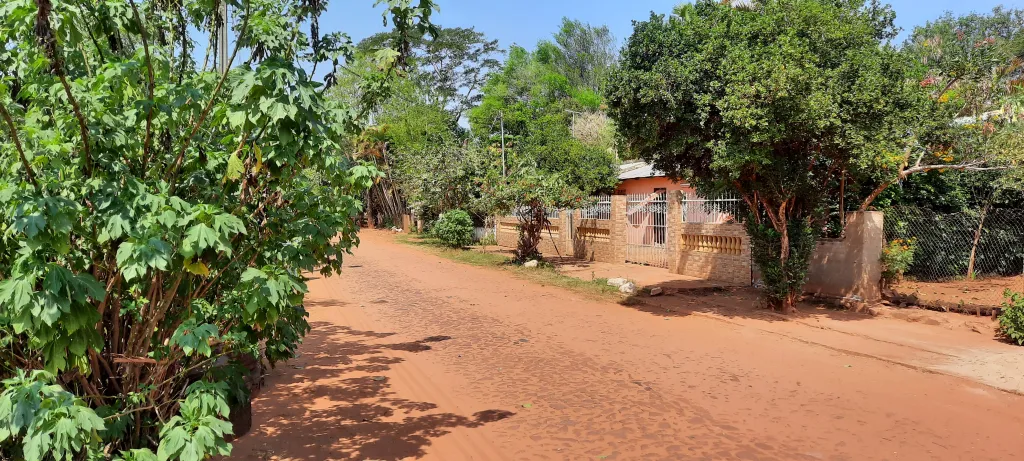 Vendo terreno en Capiatá Aldana Cañada — foto 3