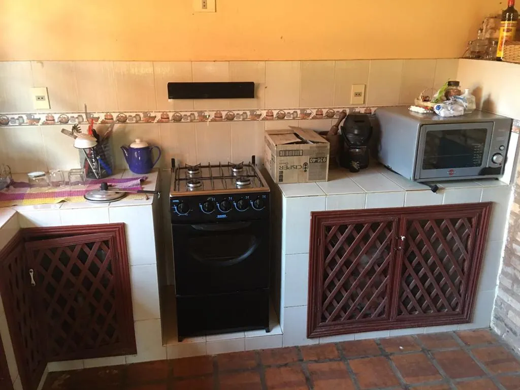 VENDO QUINTA EN CAACUPE. COD ES — foto 2