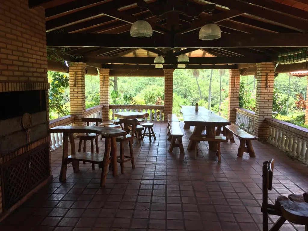 VENDO QUINTA EN CAACUPE. COD ES — foto 3