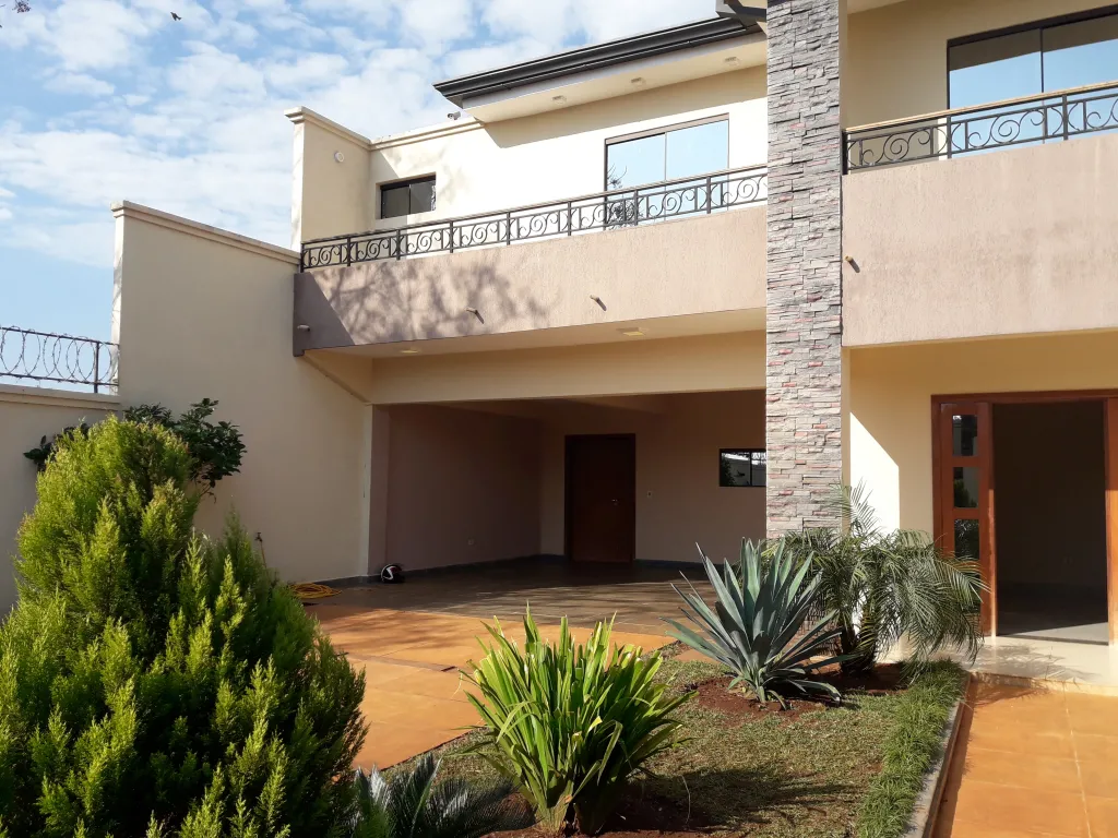 VENDO RESIDENCIA A ESTRENAR ZONA ENCARNACION — foto 2