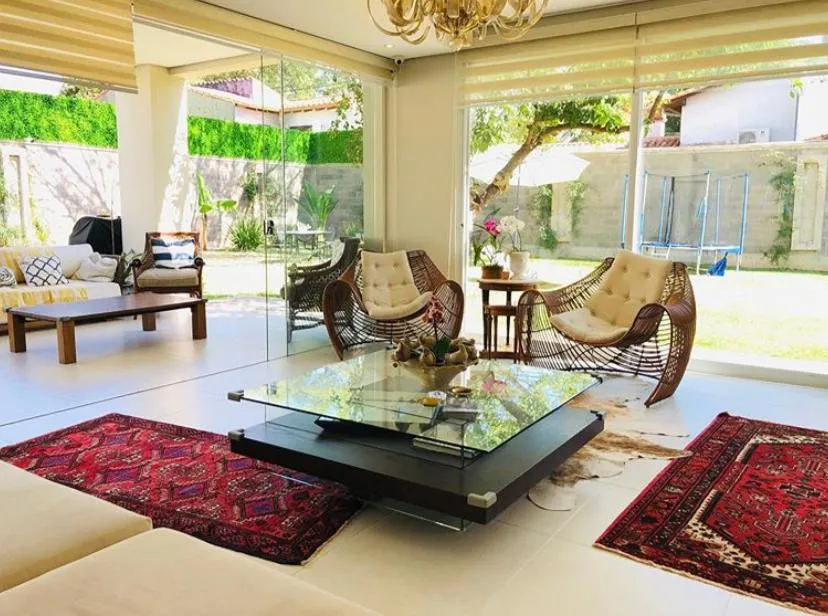 MBURUCUYÁ – LUMEN: 720M2 RESIDENCIA PREMIUN EN VENTA, 3 SUITES, JARDÍN, PISCINA. — foto 2