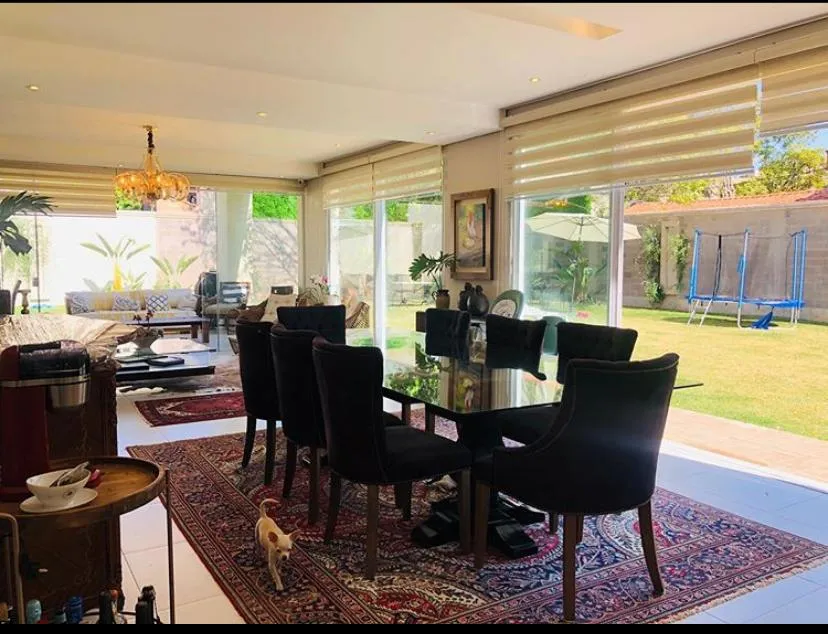 MBURUCUYÁ – LUMEN: 720M2 RESIDENCIA PREMIUN EN VENTA, 3 SUITES, JARDÍN, PISCINA. — foto 3
