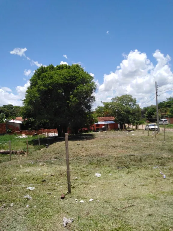 VENDO TERRENO EN ROQUE ALONSO BARRIO CENTRAL!!! — foto 2