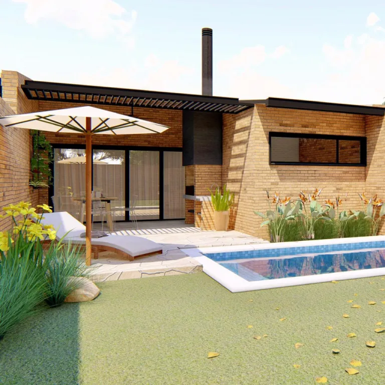CASA EN VENTAALQUILER - A ESTRENAR EN SAN BERNARDINO — foto 3