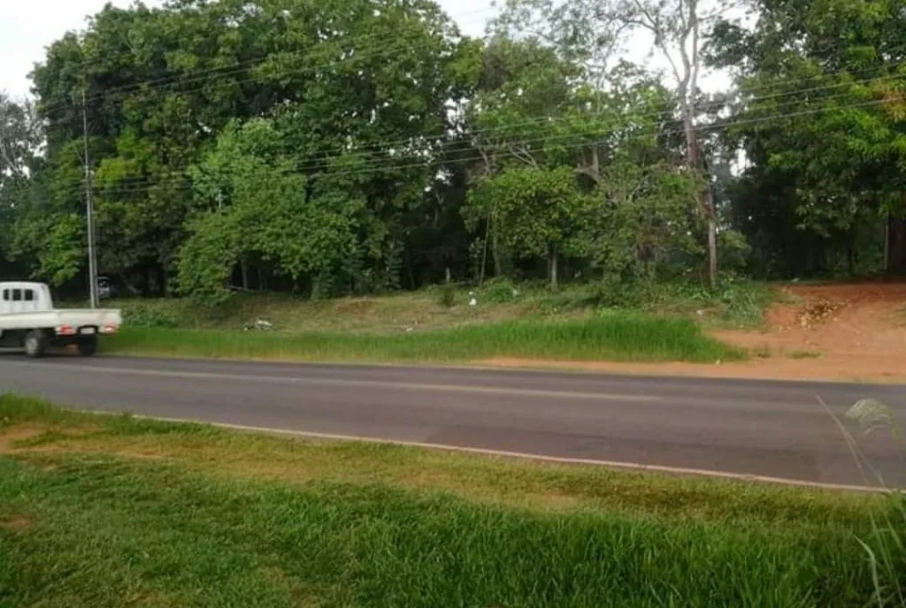 Terreno Zona Itaugua — foto 2