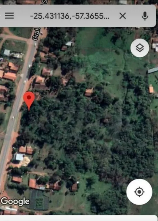 Terreno Zona Itaugua — foto 3