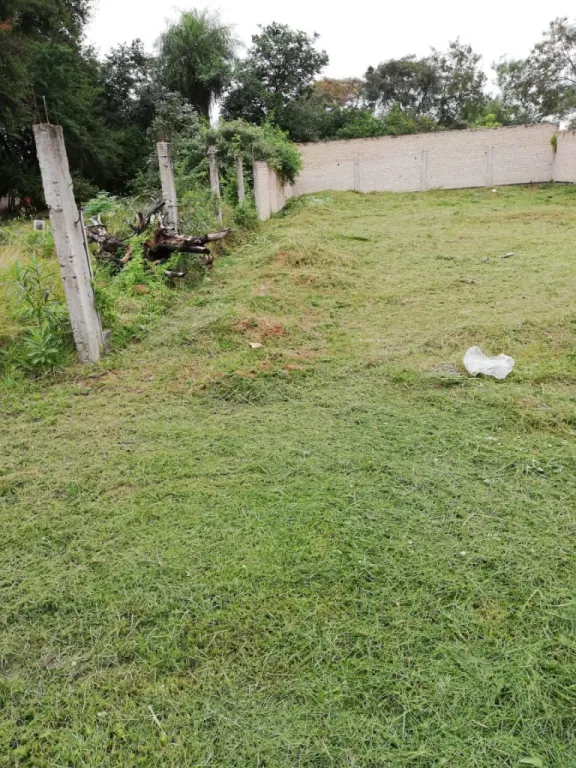 OFERTO TERRENO MARIANO ROQUE ALONSO!!! — foto 2