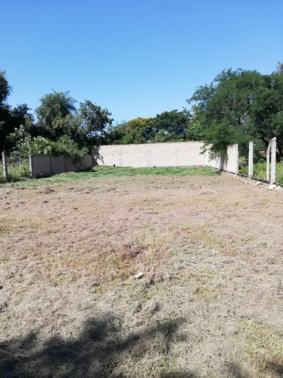 OFERTO TERRENO MARIANO ROQUE ALONSO!!! — foto 3
