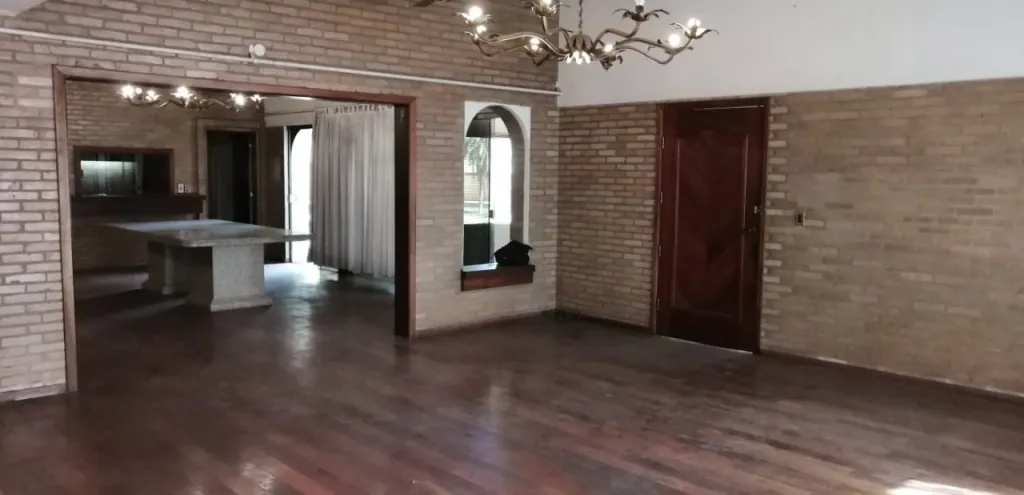 Vendo! Amplia Residencia en Zona Norte — foto 3