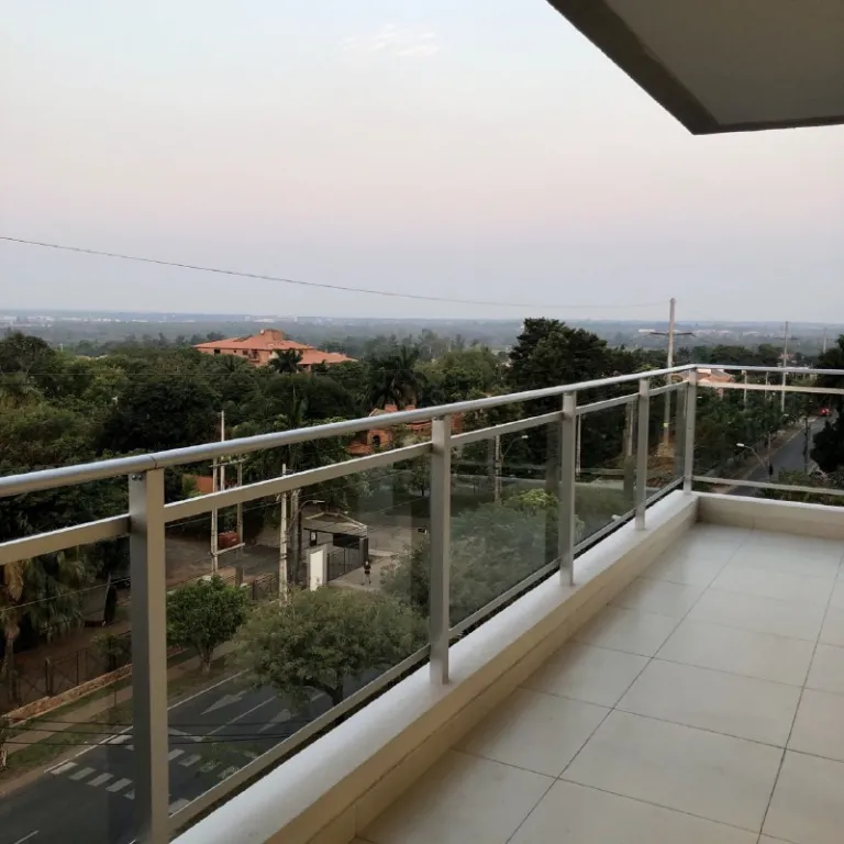 A ESTRENAR LUJOSOS DEPARTAMENTOS EN ZONA AVIADORES DEL CHACO — foto 2