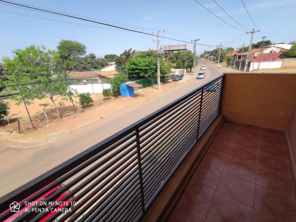 ALQUILO HERMOSO DUPLEX INDEPENDIENTE EN VILLA ELISA ZONA CENTRO — foto 3