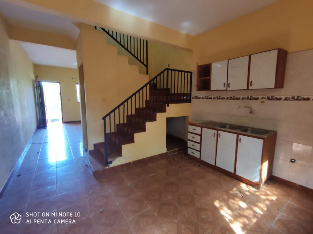 ALQUILO HERMOSO DUPLEX INDEPENDIENTE EN VILLA ELISA ZONA CENTRO — foto 3