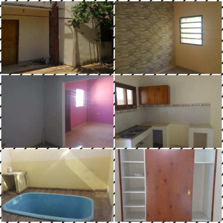 Vendo duplex en lambare listo a transferir — foto 2