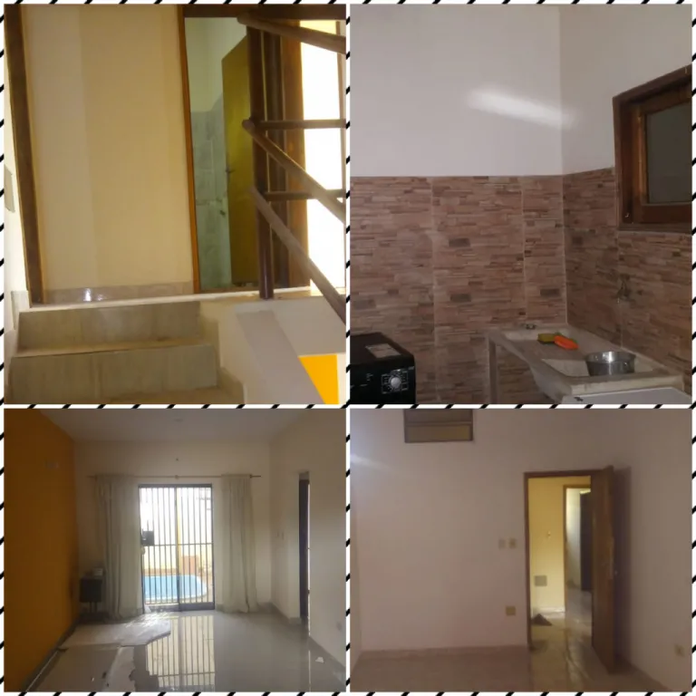 Vendo duplex en lambare listo a transferir — foto 3
